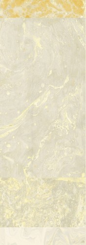 Mural marmurowe płyty Khroma DG3ALI1025 Alicante Wall Designs III