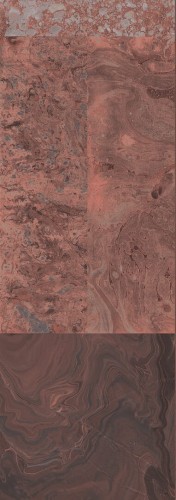 Mural marmurowe płyty Khroma DG3ALI1042 Alicante Wall Designs III