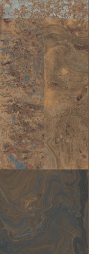 Mural marmurowe płyty Khroma DG3ALI1052 Alicante Wall Designs III