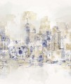 Mural miasto Khroma DG3CIT1021 Citysight  Wall Designs III