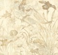 Mural botaniczny Khroma DG3LEI1023 Lei Wall Designs III