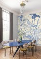 Mural botaniczny Khroma DG3LEI1031 Lei Wall Designs III