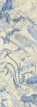 Mural botaniczny Khroma DG3LEI1032 Lei Wall Designs III