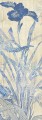 Mural botaniczny Khroma DG3LEI1033 Lei Wall Designs III