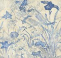 Mural botaniczny Khroma DG3LEI1033 Lei Wall Designs III