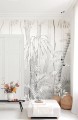 Mural egzotyczny Khroma DG3MOE1011 Moesson Wall Designs III