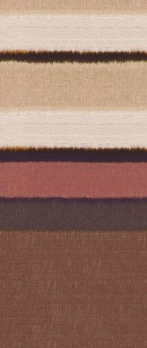 Mural paski Khroma DG3STR102 Stripe Wall Designs III