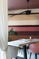Mural paski Khroma DG3STR102 Stripe Wall Designs III