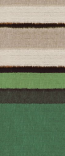 Mural paski Khroma DG3STR104 Stripe Wall Designs III