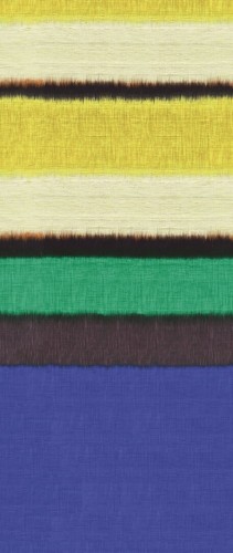 Mural paski Khroma DG3STR105 Stripe Wall Designs III