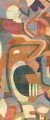 Mural abstrakcyjny Khroma DG3WAR1022 Warre Wall Designs III