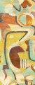 Mural abstrakcyjny Khroma DG3WAR1032 Warre Wall Designs III