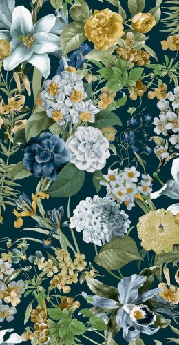 Tapeta kwiaty Graham & Brown 111731 Genesis