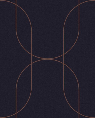 Tapeta geometryczna Graham & Brown 112189 Pioneer