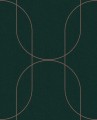 Tapeta geometryczna Graham & Brown 112190 Pioneer