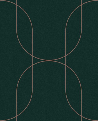 Tapeta geometryczna Graham & Brown 112190 Pioneer