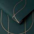 Tapeta geometryczna Graham & Brown 112190 Pioneer