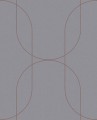 Tapeta geometryczna Graham & Brown 112191 Pioneer