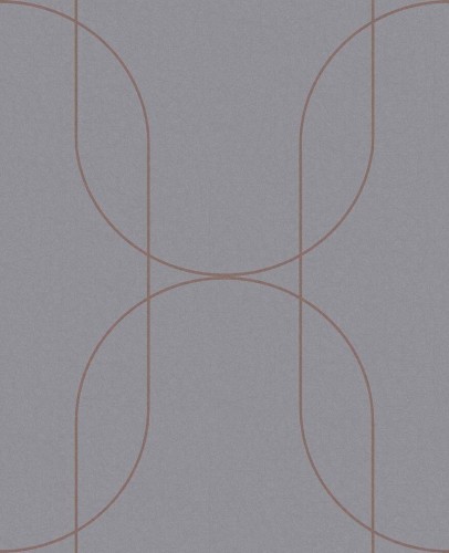 Tapeta geometryczna Graham & Brown 112191 Pioneer