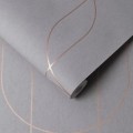 Tapeta geometryczna Graham & Brown 112191 Pioneer