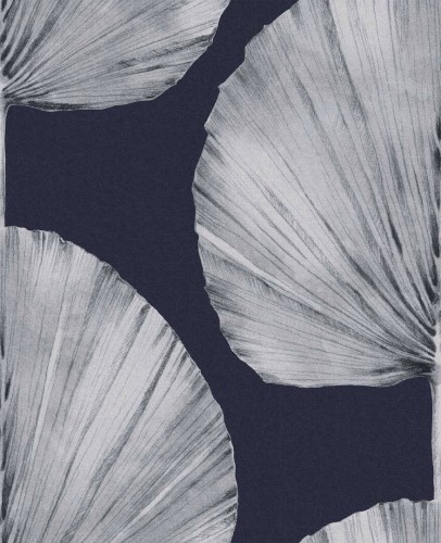 Tapeta wachlarz liście palmy Graham & Brown 112195 Pioneer