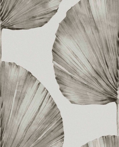 Tapeta wachlarz liście palmy Graham & Brown 112196 Pioneer