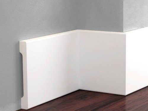 Listwa przypodłogowa LPC-38 Creativa wys. 9,5cm