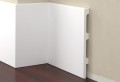 Listwa przypodłogowa LPC-39 Creativa wys. 19,5cm