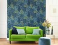 Tapeta koralowce Casadeco ONIR 87221030 Recif Voyage Onirique