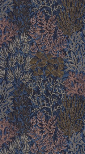 Tapeta koralowce Casadeco ONIR 87226274 Recif Voyage Onirique