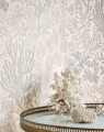 Tapeta koralowce Casadeco ONIR 87226798 Recif Voyage Onirique