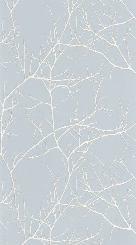 Tapeta gałęzie Casadeco ONIR 87266120 Mythe Voyage Onirique