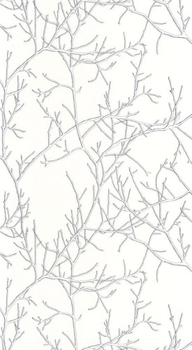 Tapeta gałęzie Casadeco ONIR 87269062 Mythe Voyage Onirique