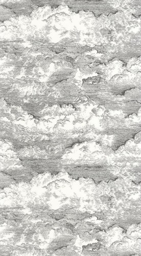 Tapeta chmury Casadeco ONIR 87279907 Songe Voyage Onirique