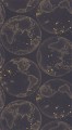Tapeta planety Casadeco ONIR 87297928 Galilee Voyage Onirique