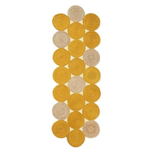 Dywan z juty Kool Banane TA 112 25 06 Elitis