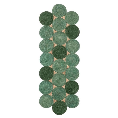 Dywan z juty Kool Sauge TA 112 62 06 Elitis