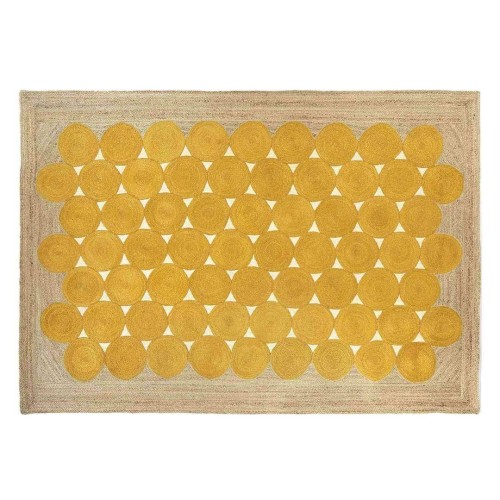 Dywan z juty Kool Banane TA 112 25 04 Elitis