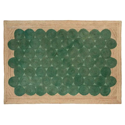 Dywan z juty Kool Sauge TA 112 62 04 Elitis