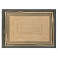 Dywan na balkon/taras Disco Graphite Elitis