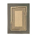 Dywan na balkon/taras Disco Graphite Elitis