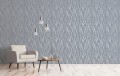 Tapeta pofalowane linie Galerie G67720 Special FX