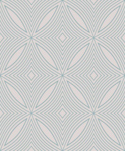 Tapeta nowoczesny ornament Galerie G67727 Special FX