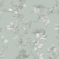 Tapeta botaniczna Laura Ashley 113345 Elderwood Volume I