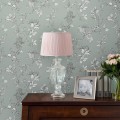 Tapeta botaniczna Laura Ashley 113345 Elderwood Volume I