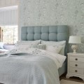 Tapeta botaniczna Laura Ashley 113345 Elderwood Volume I