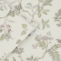 Tapeta botaniczna Laura Ashley 113346 Elderwood Volume I