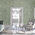 Tapeta botaniczna Laura Ashley 113348 Elderwood Volume I