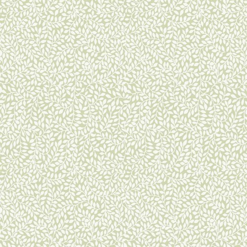 Tapeta liście Laura Ashley 113352 Little Vines Volume I