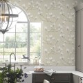 Tapeta magnolie Laura Ashley 113353 Magnolia Grove Volume I